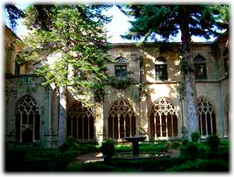 claustro
